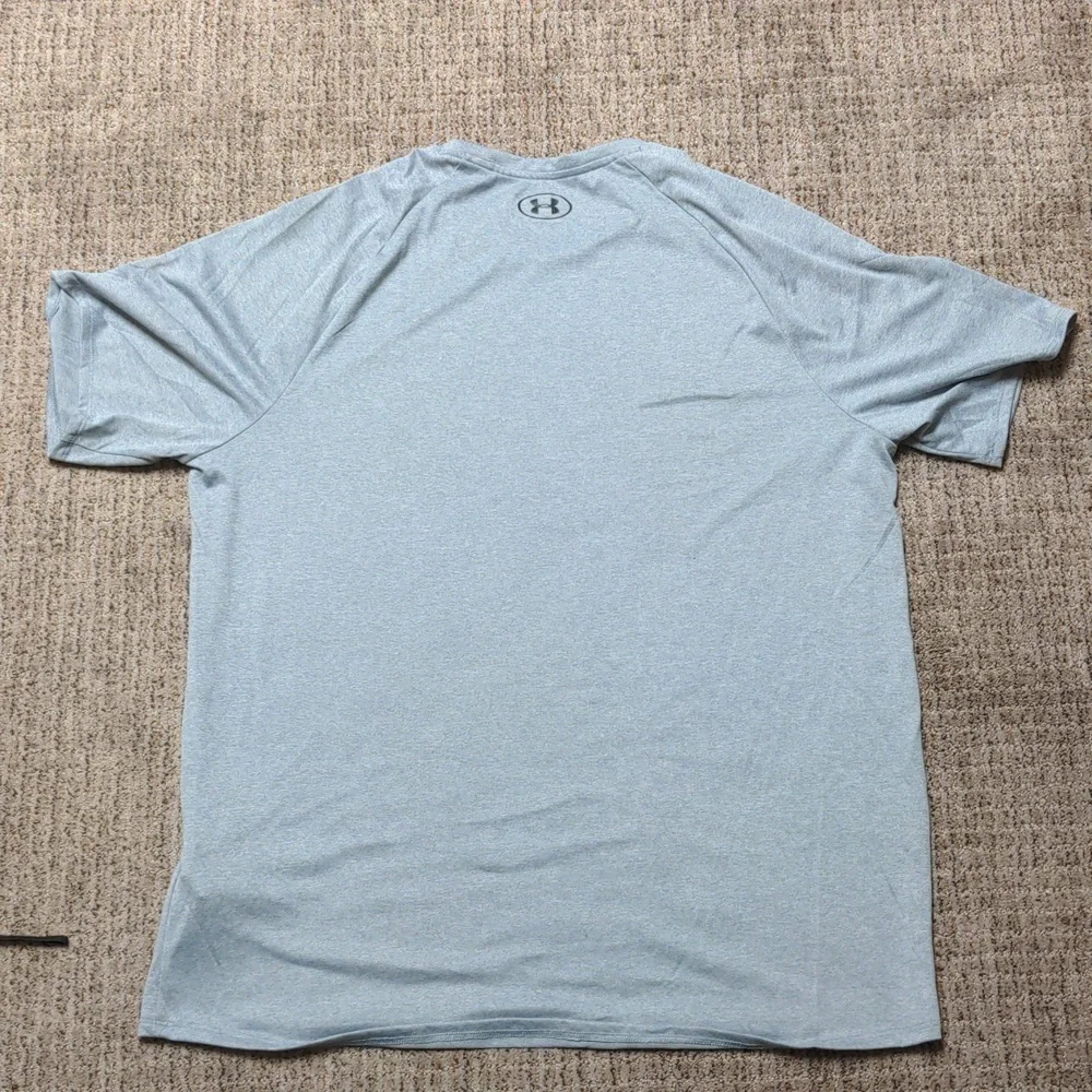 Under Armour Tech Tee - Picture 2 of 4